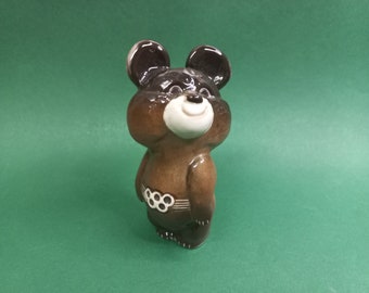 Russian Bear - Etsy Canada