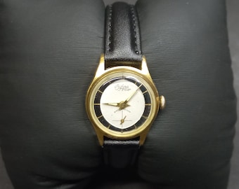 Bifora uhr shockproof 17 rubis top