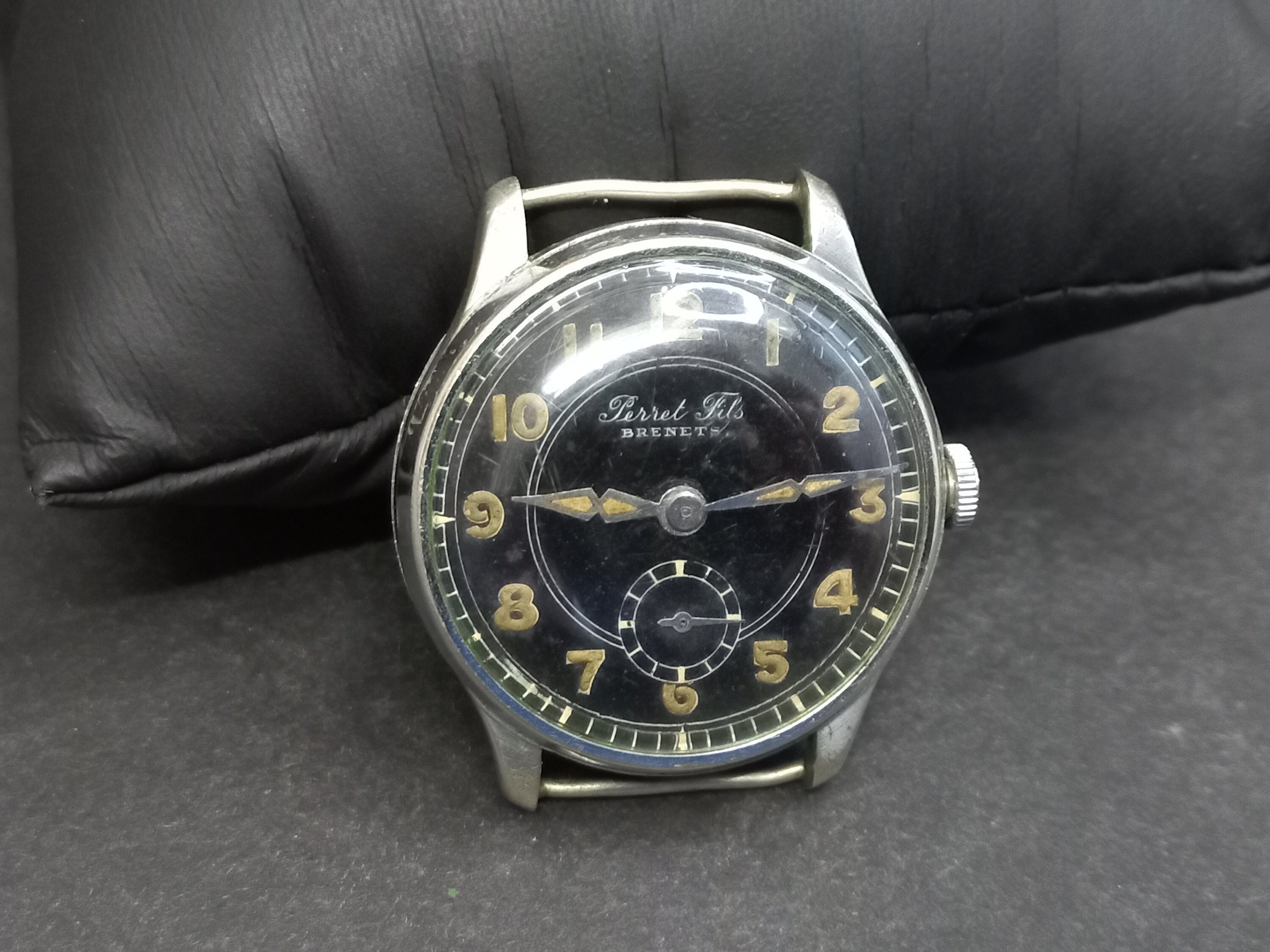 Cortebert watch - Etsy 日本