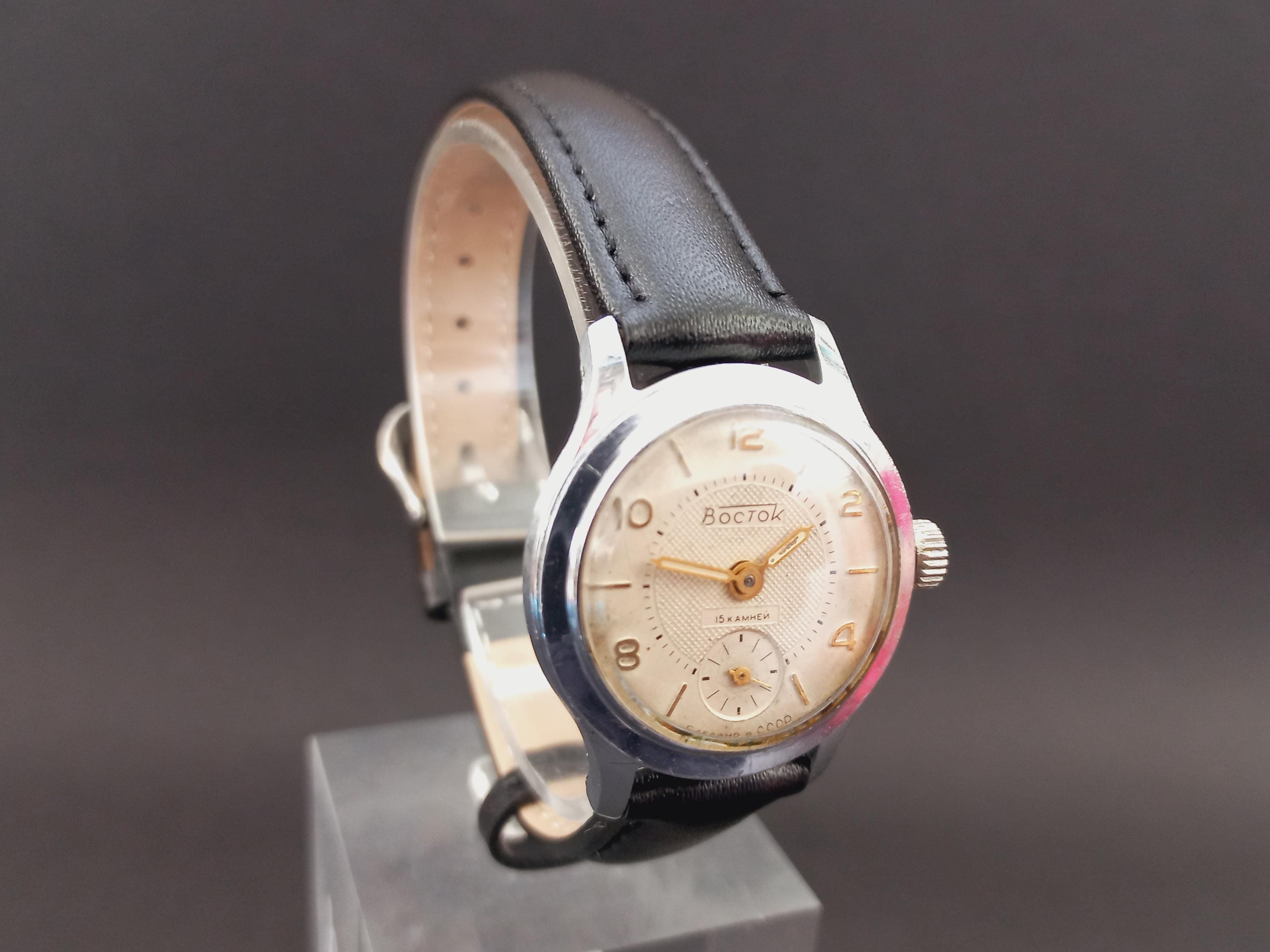Minty Hamilton 4992B G.C.T. 16s 22j U.S.N. Montre de poche de