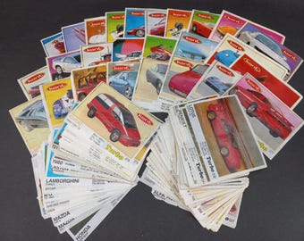 Vintage Bubble Chewing Gum Wrappers Turbo set 130 pcs.Turbo Chewing Gum Liners.1990s