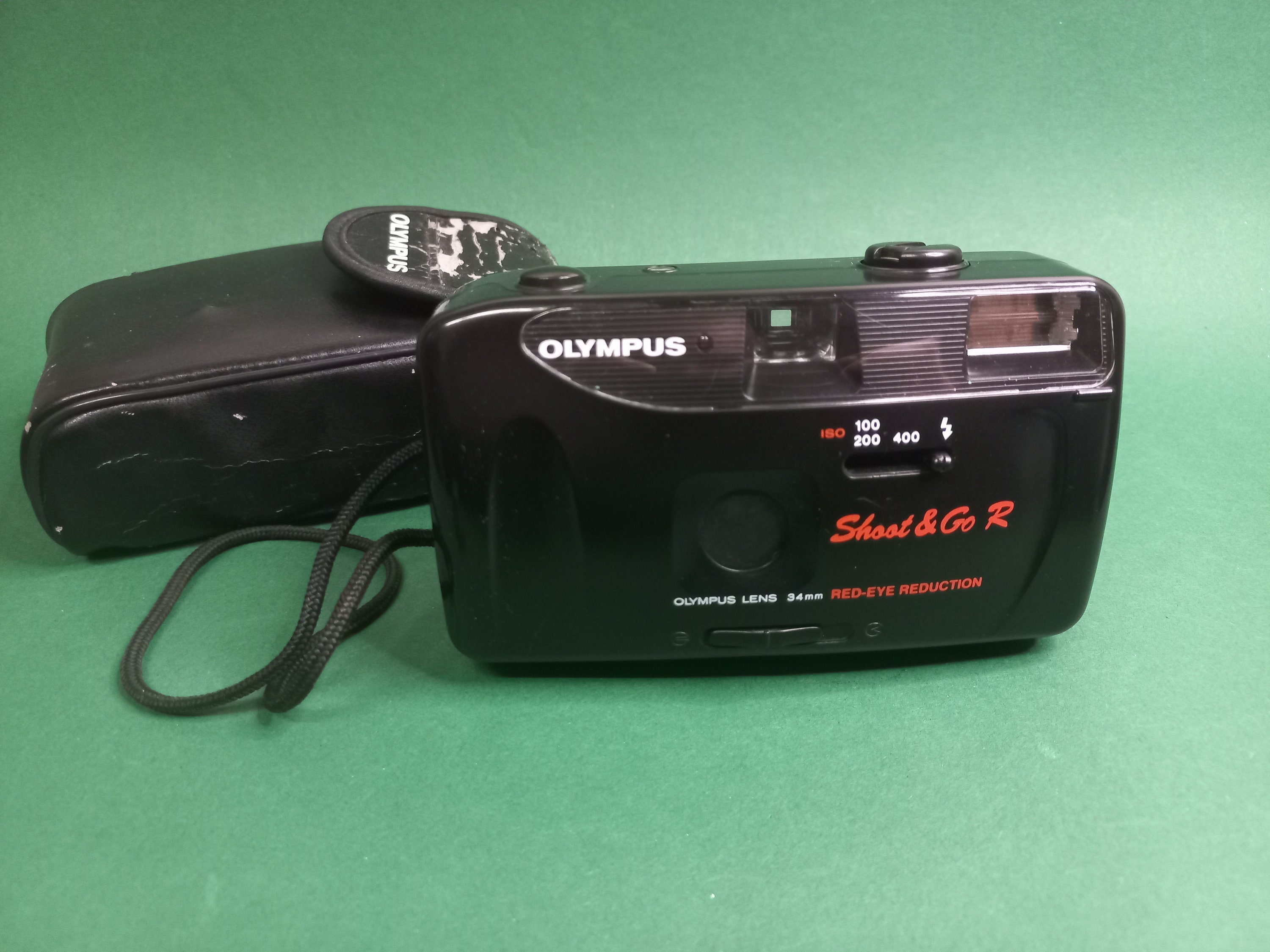 ⭐︎OLYMPUS XA ケース付き Olympus xA Case | eBay