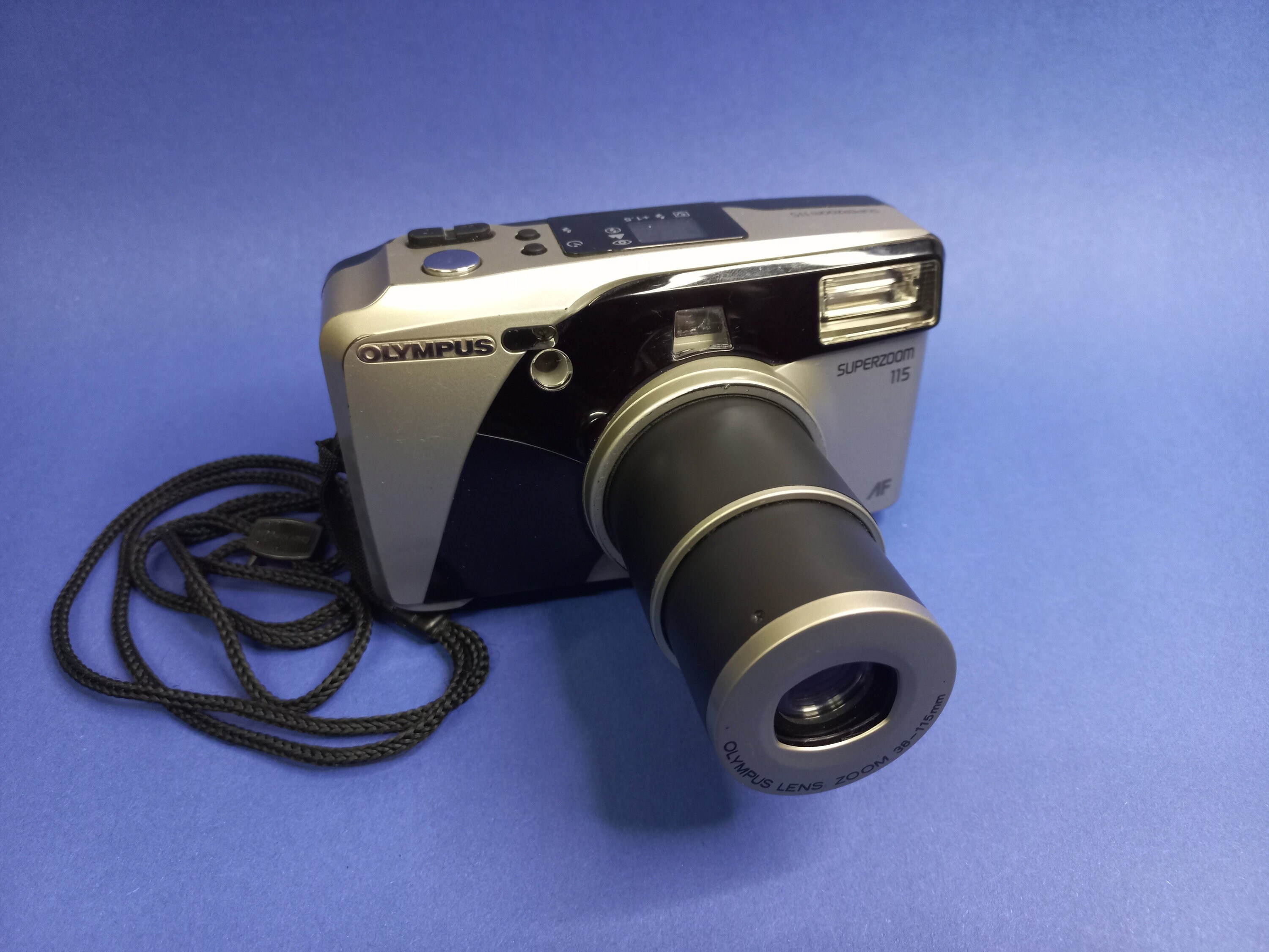 superzoom 115