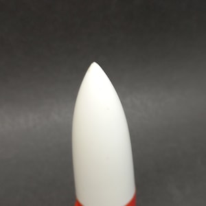Lampe De Poche Vintage URSS – Plastique Bleu – Rétro Soviétique – Ukraine