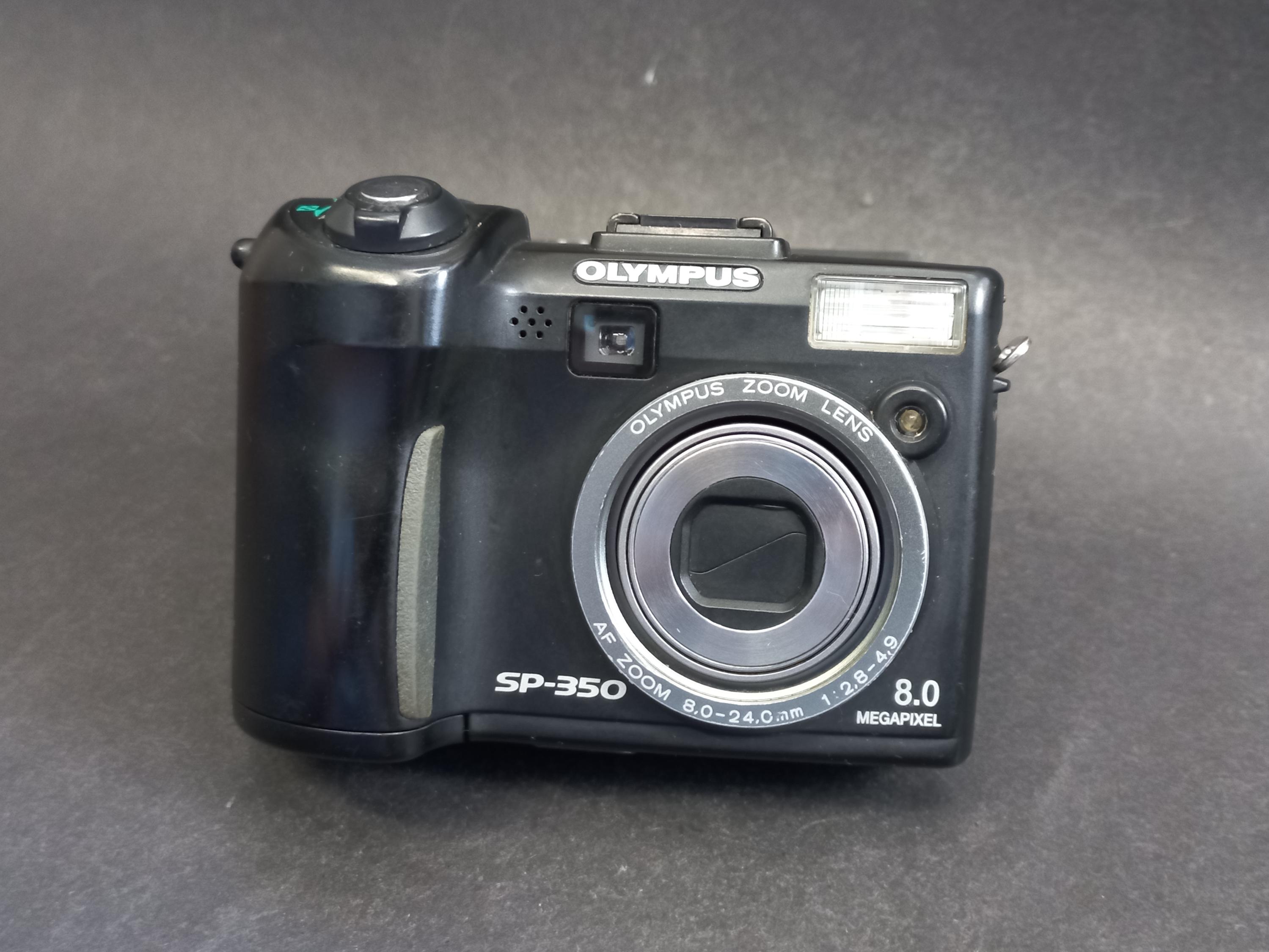 Olympus sp 350 - Etsy 日本