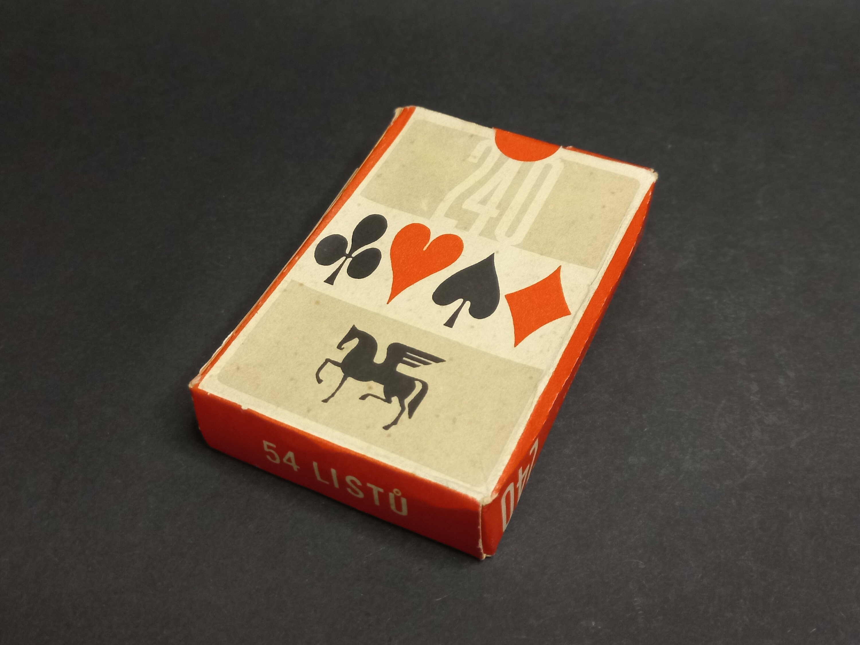 Soviet playing cards - Etsy 日本