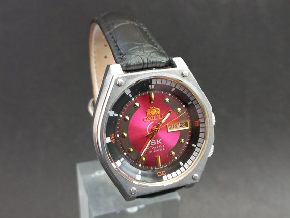 Orient sk vintage sale