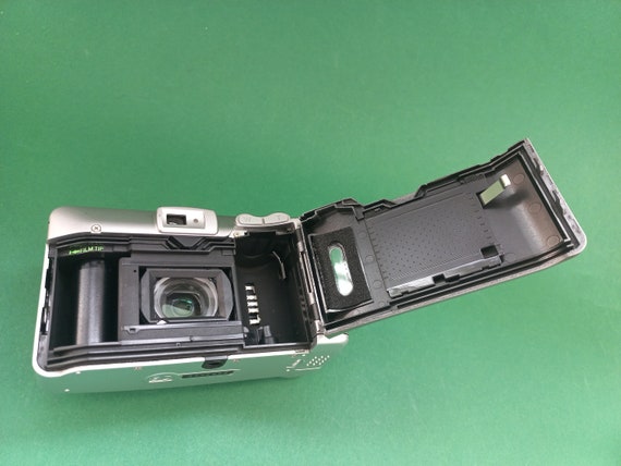 Vintage Camera Wizen Z-90 AF, Film Camera Wizen 1990s., Point and