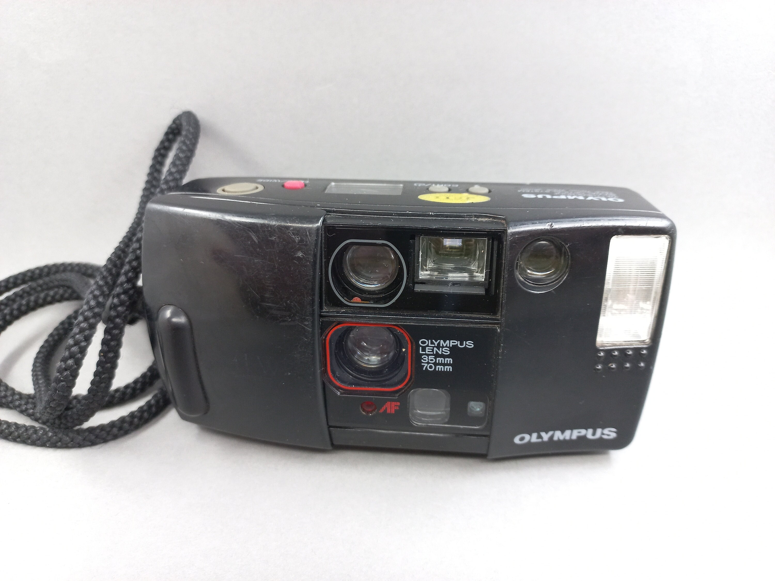 Olympus af 1 twin - Etsy 日本