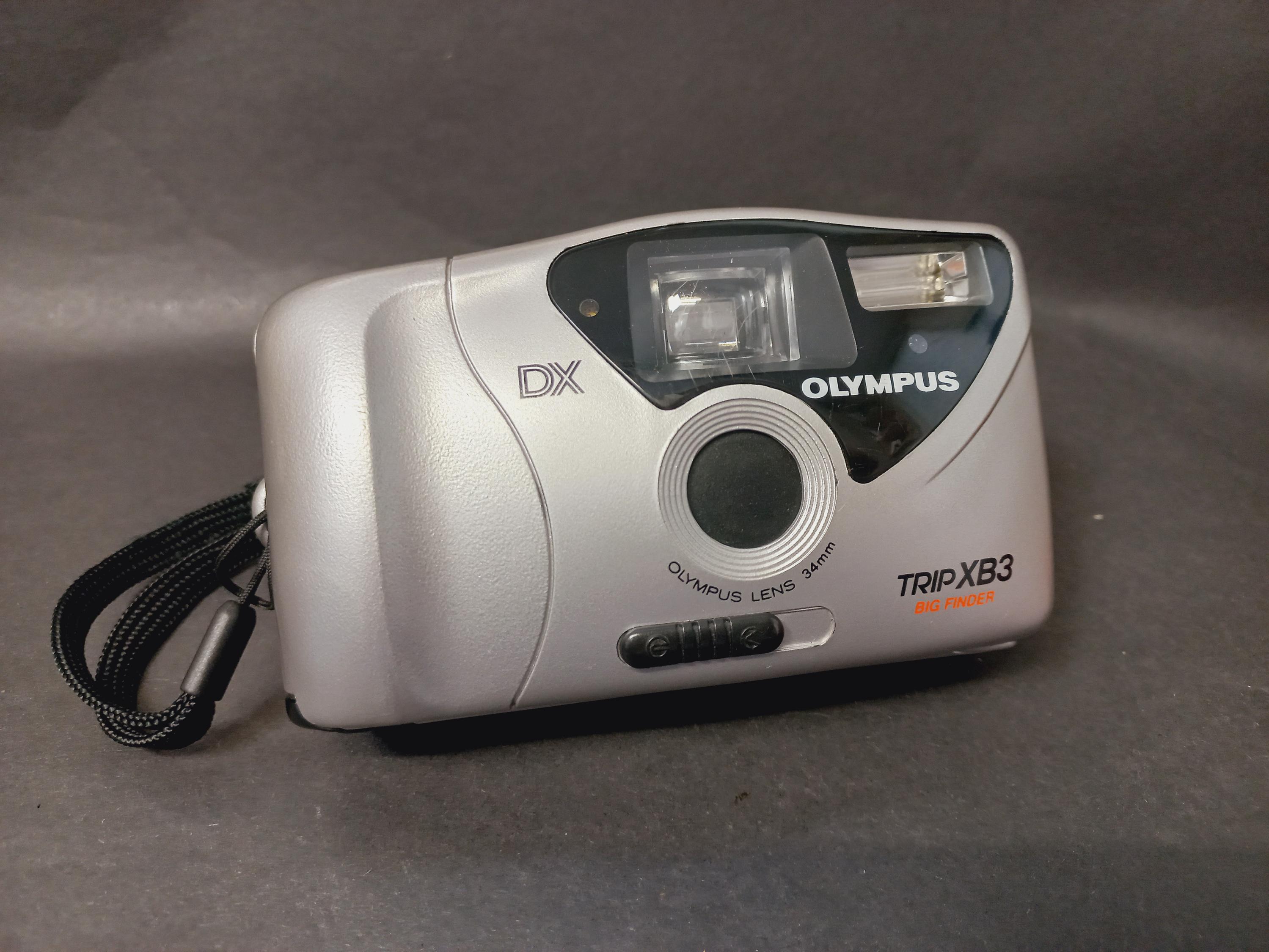 Amsterdam with the Olympus XA2 - A 35mm Film Camera Review and Results – Cameras By Max Ltd