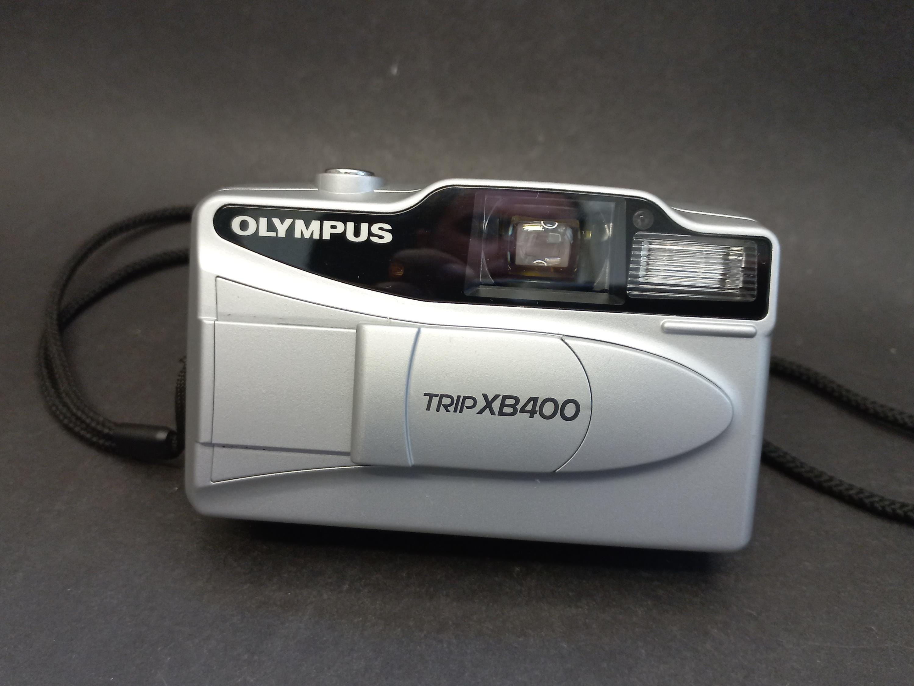 Buy Olympus Trip Xb3 Online In India India
