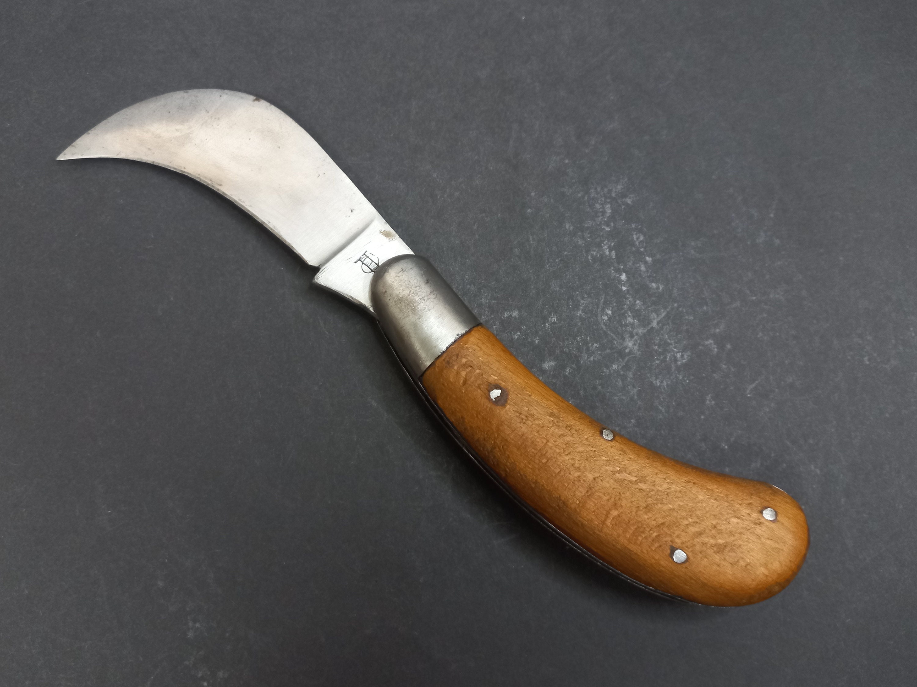 1950s Pocket Knife -  Canada