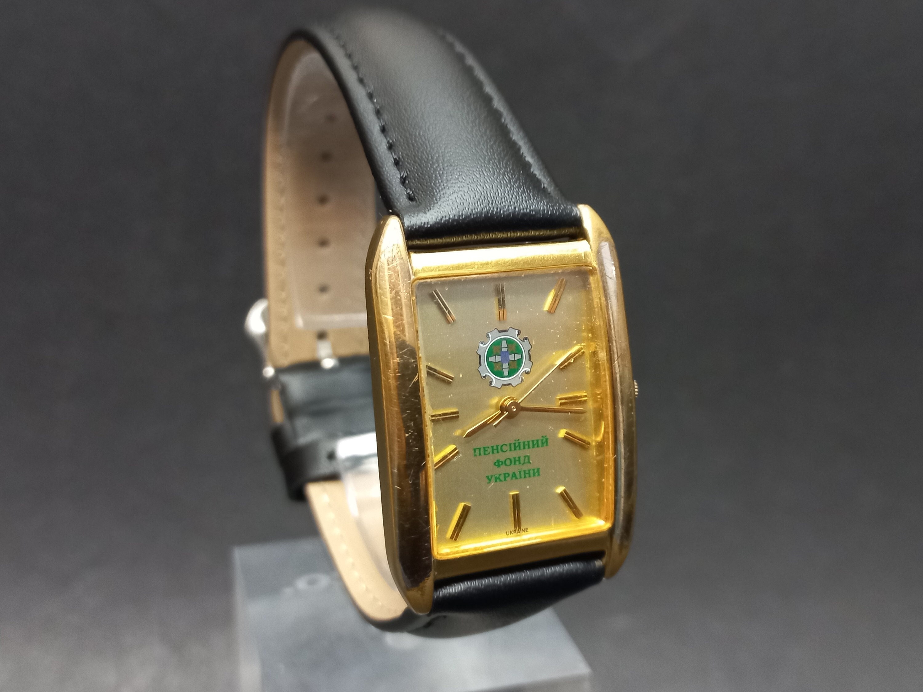 Lobor fine gold 999.9 watch sale
