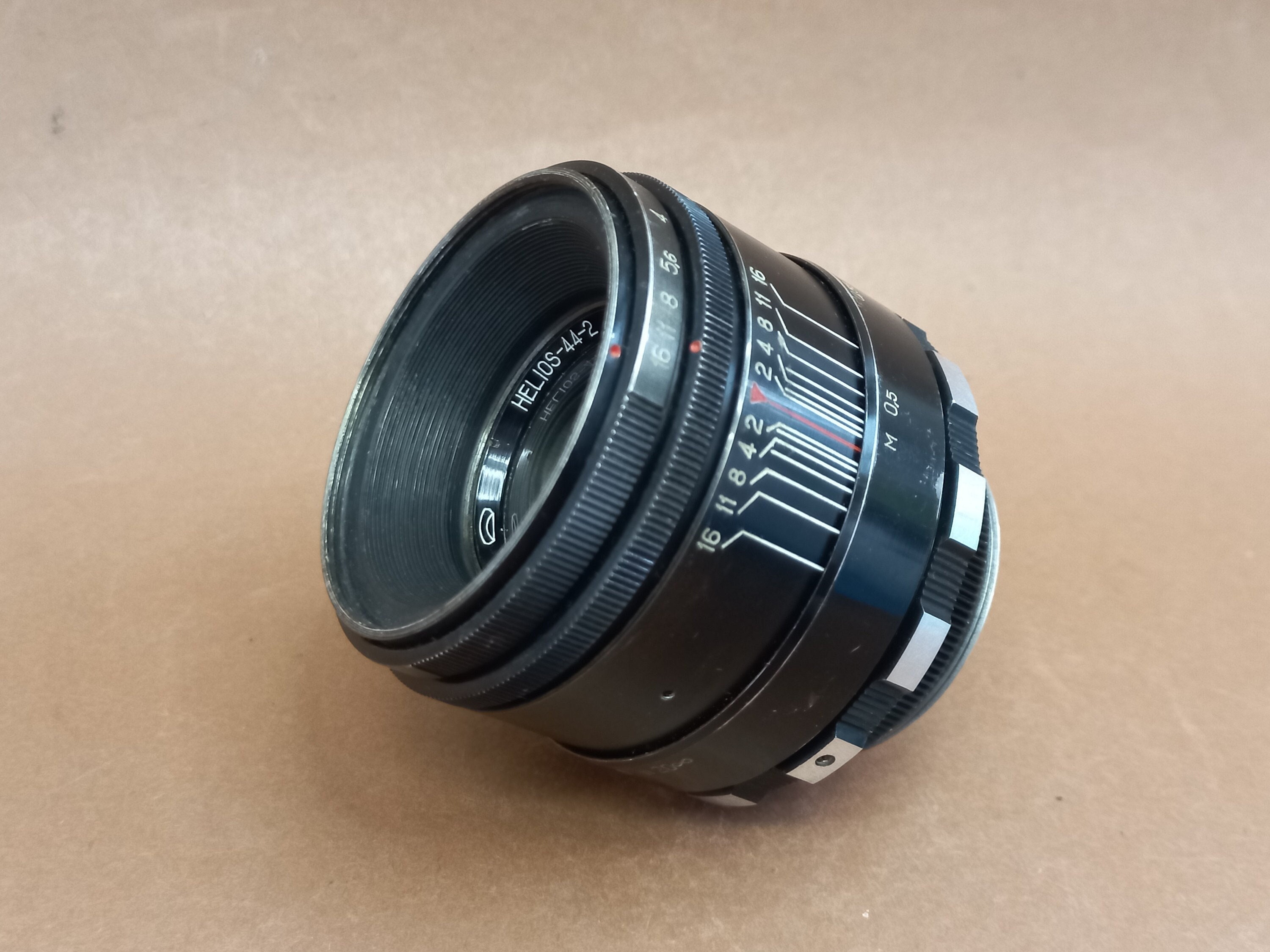 Helios 44 2 Zebra - Etsy Helios 44 2 Zebra - Etsy