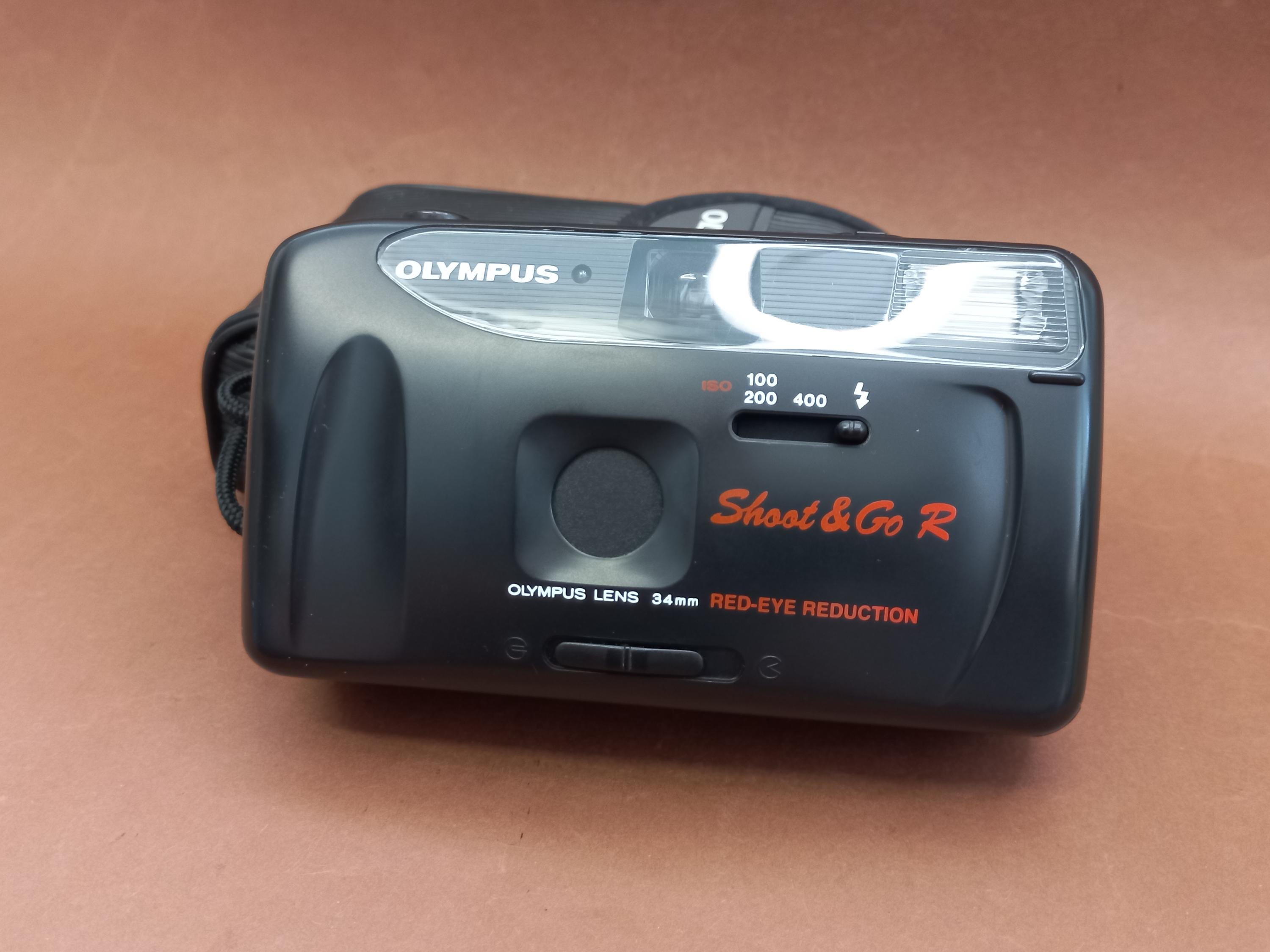 Olympus trip 300 - Etsy 日本
