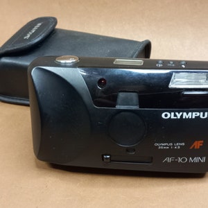 Olympus trip af mini - Etsy 日本