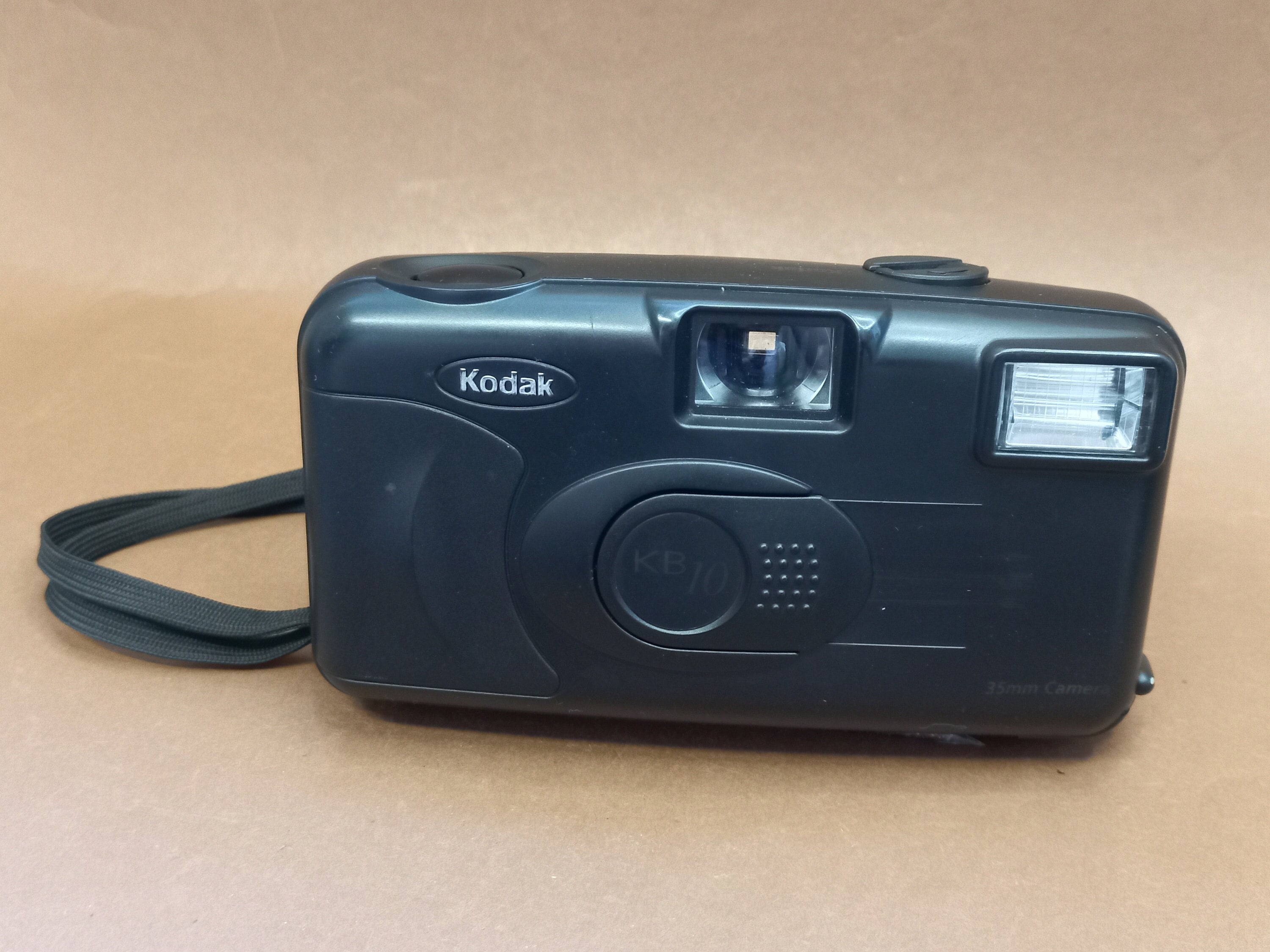 Kodak Kb10 Value Of Old Kodak Cameras Vintage Cameras Kodak Kb10 - Main Image