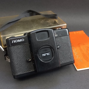 Lomo Lc A - Etsy