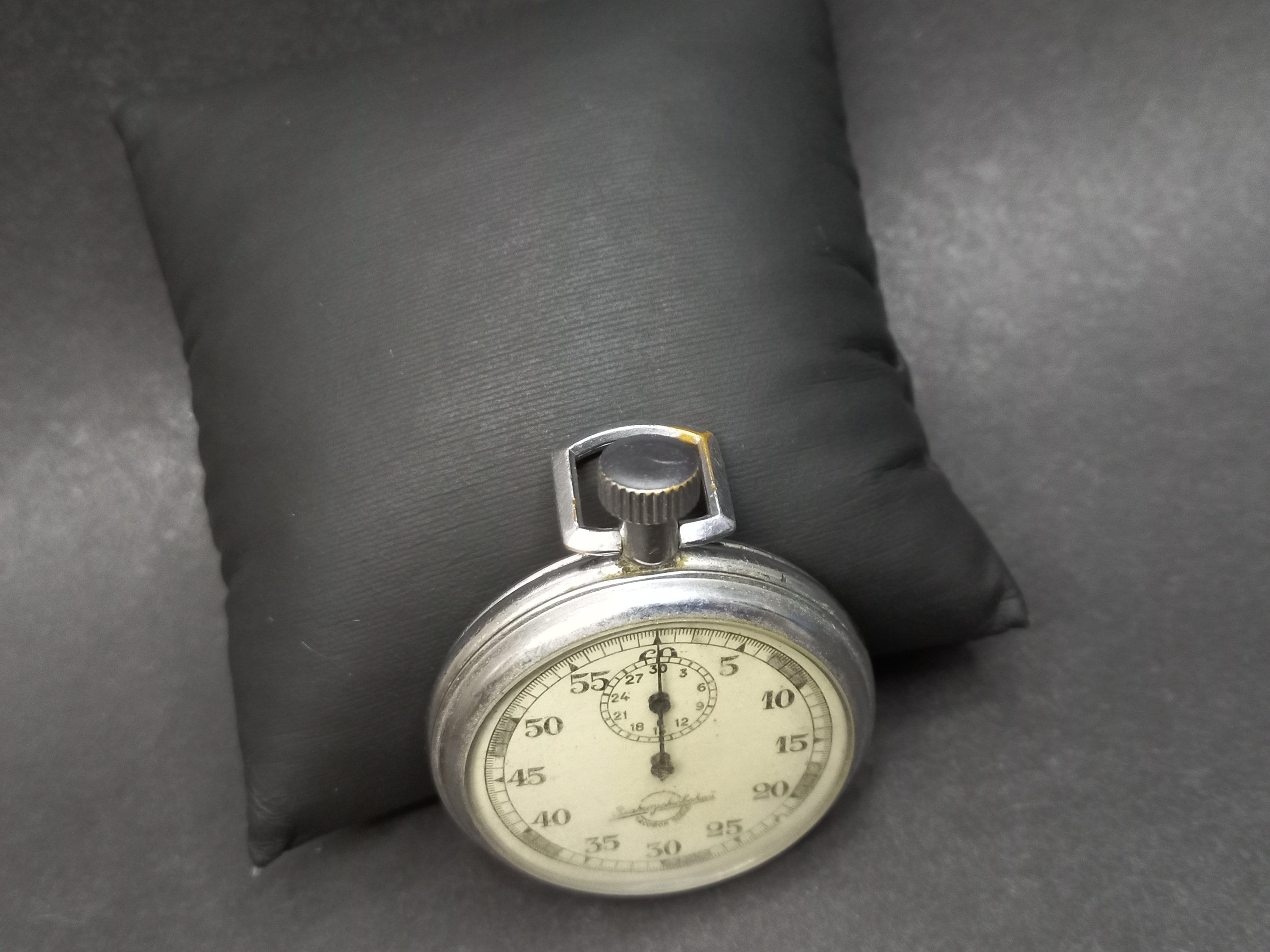 ソビエト製 ヴィンテージストップウォッチ 超貴重【KH】