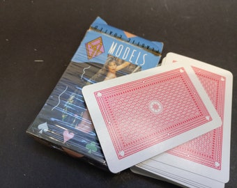 未開封54枚　開封54枚 2セット分　セクシー トランプ ヌードトランプ 54枚箱有りヌードトランプ SAMURAI ACTION セクシートランプ - メルカリ