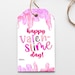 see more listings in the Valentines Printable section