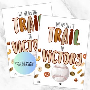 Baseball Spieltag Leckerli Anhänger, Studentenfutter Anhänger, druckbare Baseball Leckerli Tasche Anhänger, Sport Geschenkanhänger digitaler Download