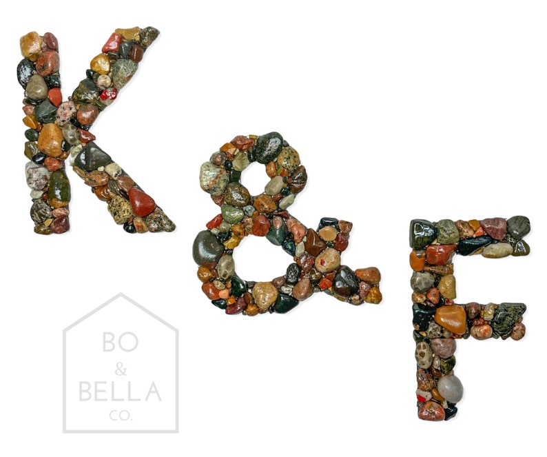 Letter Wall Hanging Decorative Letter Wall Hanging Etsy