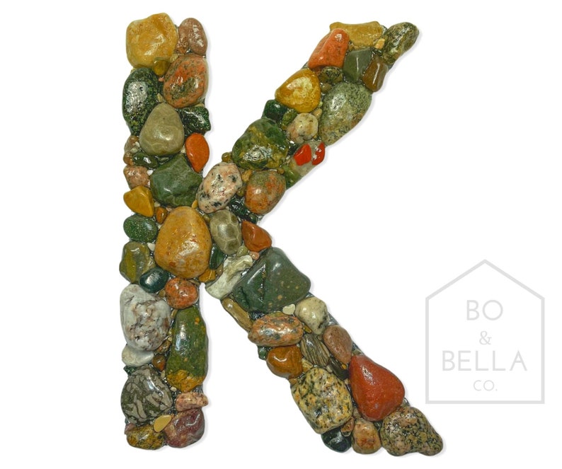 Letter Wall Hanging Decorative Letter Wall Hanging Etsy