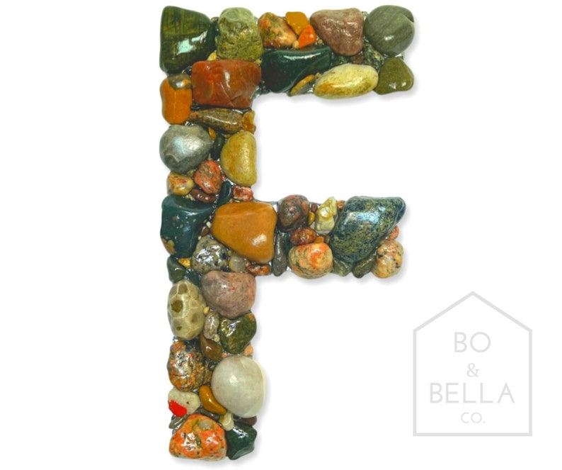 Letter Wall Hanging Decorative Letter Wall Hanging Etsy