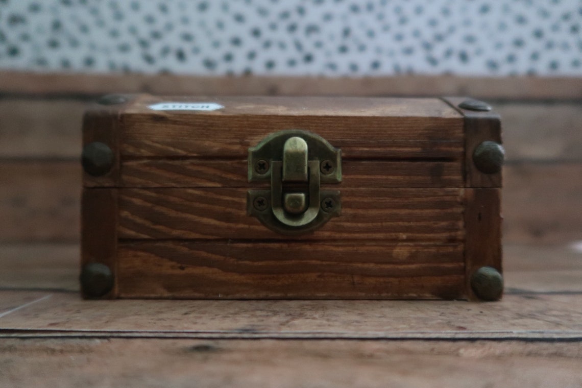 Breyer Horse Tack Box 1/9 Customizable traditionnel Etsy