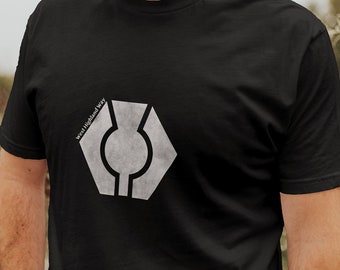 West Highland Way Marker Shirt, Scottish Highlands Kleidung, Outdoorsy Kleidung