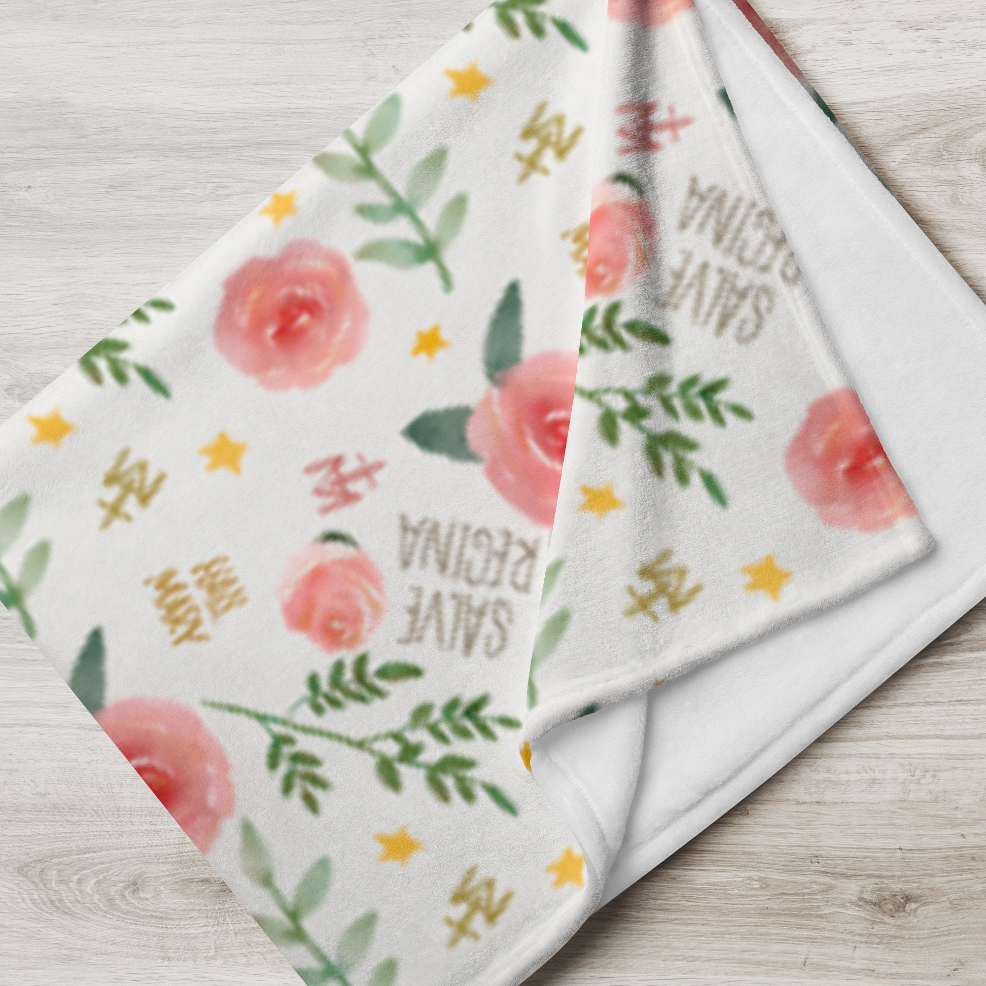Project Hail Mary Throw Blanket - Etsy