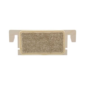 Beige Carpet ScratchLadder® Panel