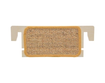Panel ScratchLadder® z wykładziny sizalowej
