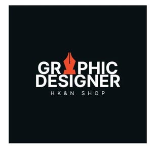 Anpassad logotypdesign och vektorkonvertering | Företagsprofilering, SVG-, EPS- och broderifiler | Professionellt paket