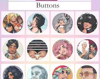 Data tutto: pulsanti