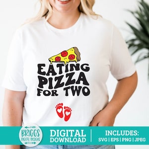 Pizza para dois SVG | pizza svg Pizza Gravidez SVG, pizza svg,anúncio de gravidez svg,anúncio de bebê svg,novo bebê svg,pizza bebê svg