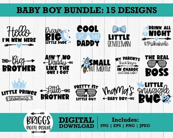 Download Baby Svg Etsy