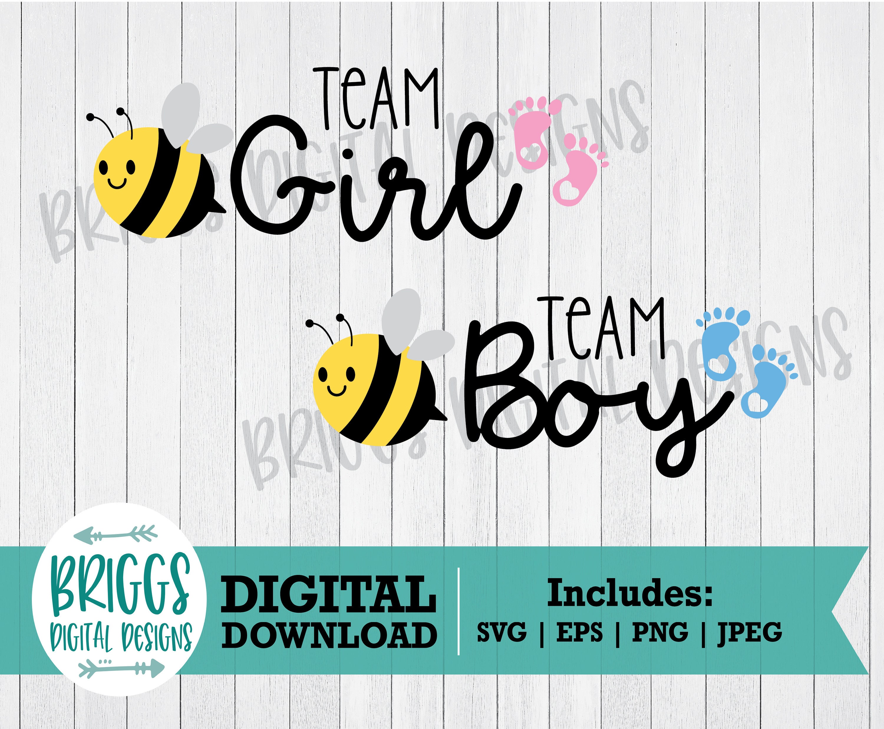 He Or She What Will It Bee Gender Reveal Svg Baby Shower Svg Etsy
