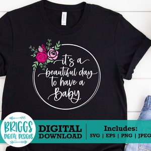OB Verpleegkundige svg | Mooie dag om een baby SVG, L&D Verpleegkundige svg, Bloem SVG, verpleegkundige leven svg, verpleegkundige shirt svg, verpleegkundige svg, verpleegkundige svg
