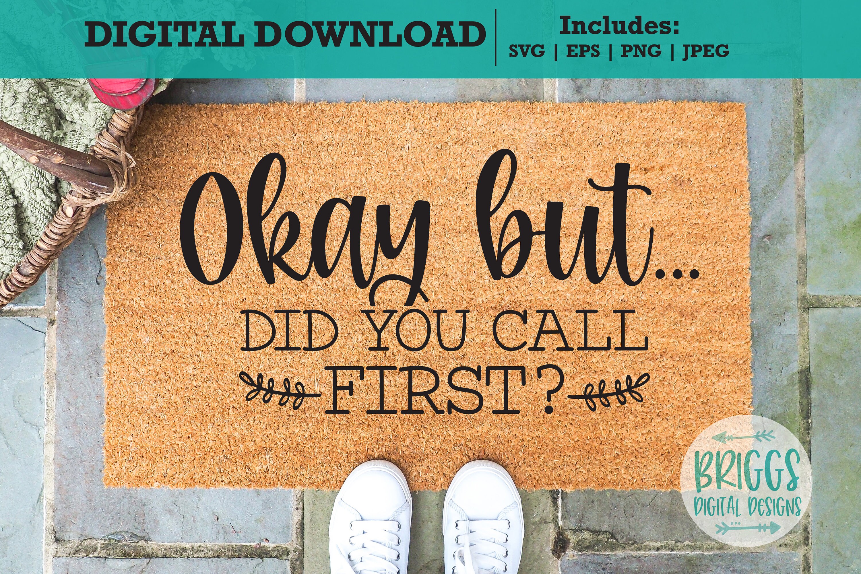Doormat SVG Bundle Door Mat Svg Funny Doormat SVG Diy Etsy