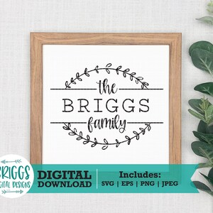 Boerderij teken svg, Boerderij Teken SVG, Familienaam svg, Achternaam svg, Boerderij Teken, Rustiek Teken, Welkom bij ons Huis