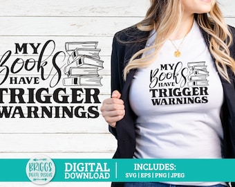 Spicy Book Reader SVG  |  Spicy book club SVG | booktok svg, bookish svg, smut svg, reader png, smut svg, bookish png, spicy books svg