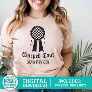 Elder emo svg | millennial svg, emo club svg, emo music svg, it was never a phase svg, emo mom svg, emo millennial png, warped tour survivor