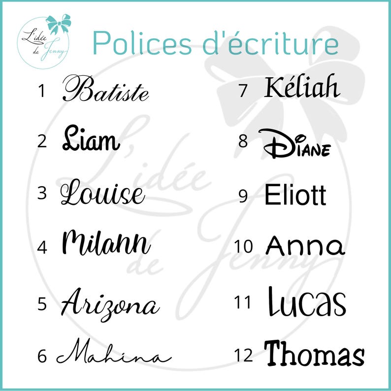 Personalized baby blanket embroidered with first name – Soft birth blanket – Baby girl or boy gift – Baby shower gift idea image 3