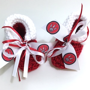 Toronto RAPTORS Handmade Baby & Cat Gifts