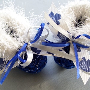 Toronto MAPLE LEAFS Handmade Baby & Cat Gifts