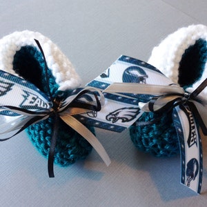 Philadelphia EAGLES Handmade Baby & Cat Items
