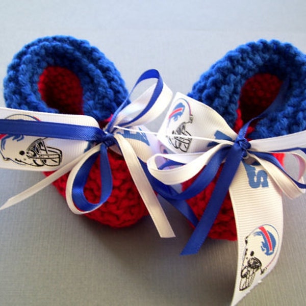 Buffalo BILLS Handmade Baby & Cat Items