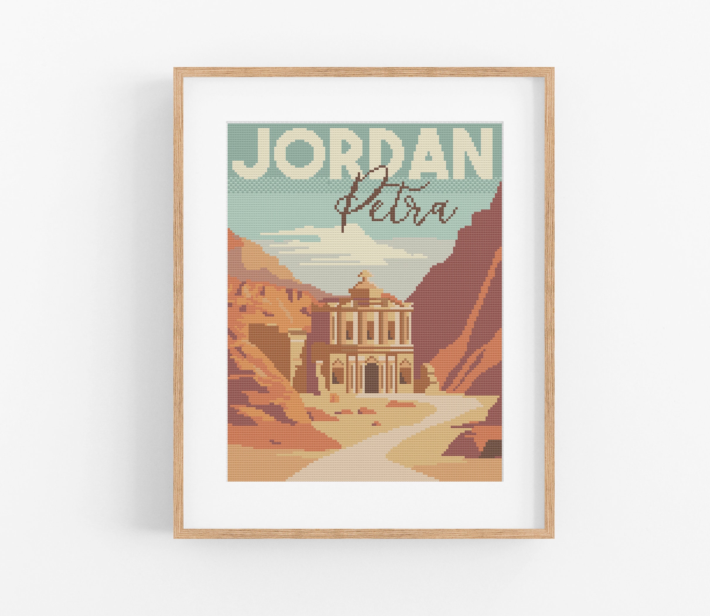 Vintage Petra - Etsy